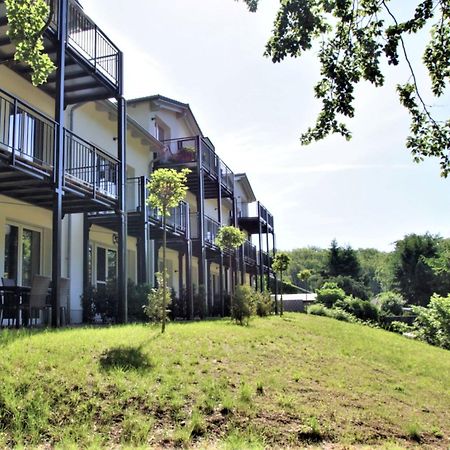 Ferienwohnung Waldloft Sellin  Exteriör bild