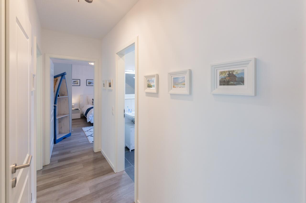 Ferienwohnung Waldloft Sellin  Exteriör bild