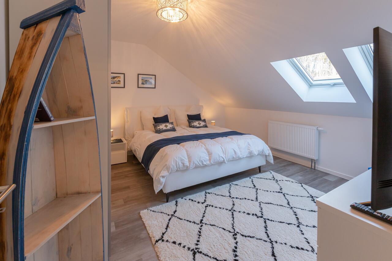 Ferienwohnung Waldloft Sellin  Exteriör bild